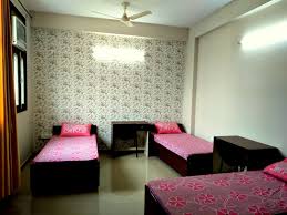 1 RK Apartment