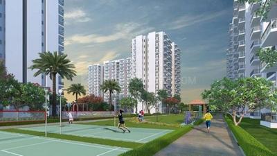2 BHK Apartment