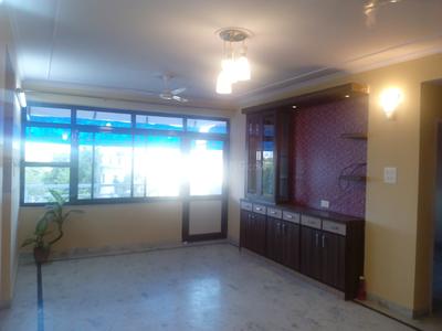 Gallery Cover Image of 1510 Sq.ft 3 BHK Independent Floor for buy in Jagatpura for 3400000