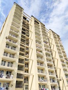 3 BHK Apartment
