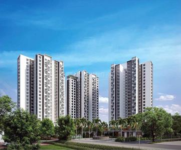 3 BHK Apartment