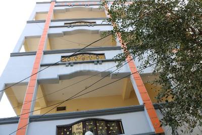 2 BHK Independent House