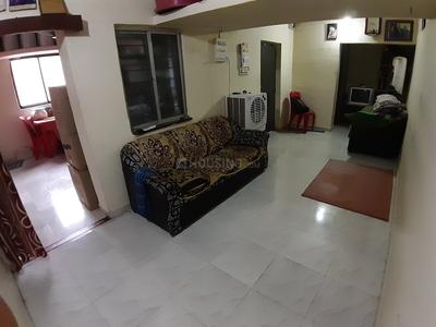 Gallery Cover Image of 600 Sq.ft 1 BHK Independent House for buy in Satpur for 2800000