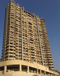 Gallery Cover Image of 1285 Sq.ft 2 BHK Apartment for buy in Nerul for 22000000