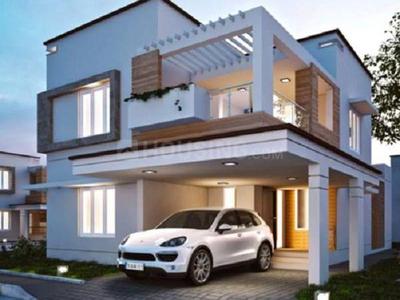 Gallery Cover Image of 3200 Sq.ft 6 BHK Independent House for buy in Kalyan Nagar for 22500000