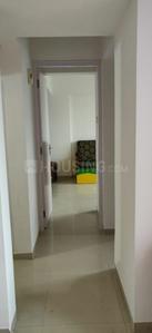 Gallery Cover Image of 545 Sq.ft 1 BHK Independent House for buy in Puraniks Home Town E, Kasarvadavali, Thane West for 6000000