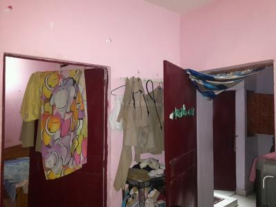 1 BHK Apartment