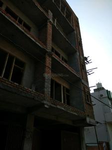 1 RK Apartment