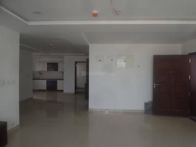 3 BHK Apartment