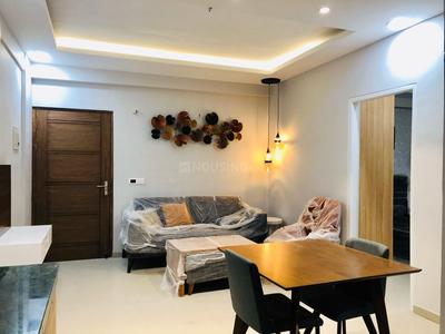 1 BHK फ़्लैट