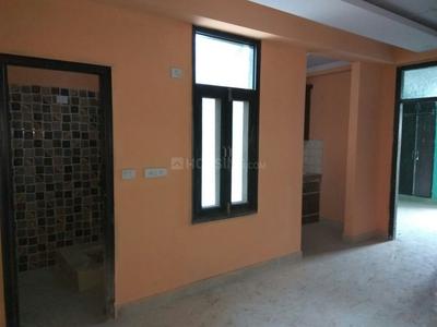 3 BHK Apartment