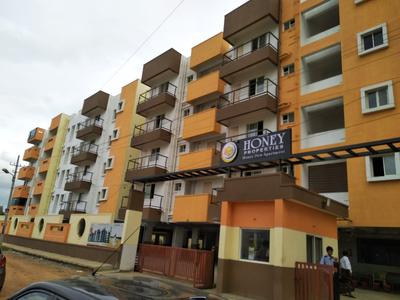 2 BHK Flat