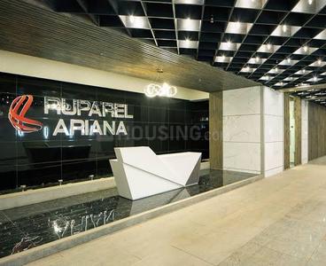 3 BHK अपार्टमेंट
