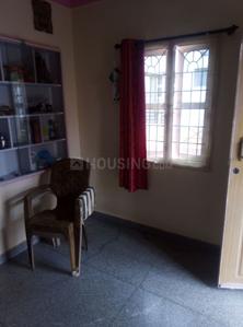 Gallery Cover Image of 1000 Sq.ft 2 BHK Independent House for rent in JP Nagar for 10000