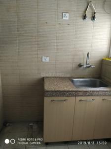 Gallery Cover Image of 1550 Sq.ft 3 BHK Apartment for rent in Ameerpet for 20000
