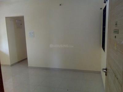 1 BHK Apartment