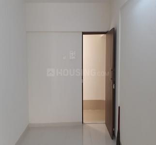 1 BHK Apartment