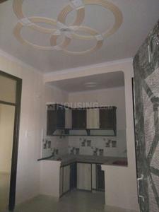 1 BHK Apartment