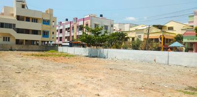 Gallery Cover Image of Sq.ft Residential Plot for buy in Thoraipakkam for 6334680