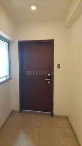 950 Sqft BHK Flat for sale in Amanora Adreno Towers Hadapsar