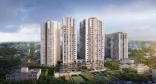 2 BHK अपार्टमेंट