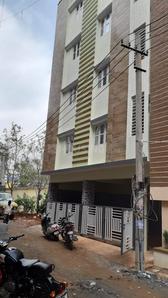 10 BHK Independent House