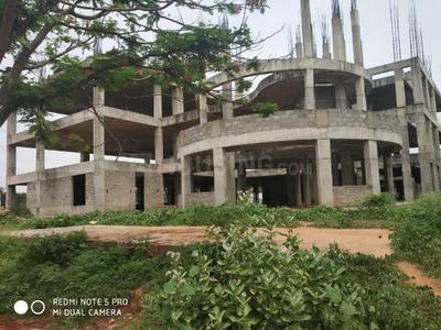 1 BHK Independent Floor