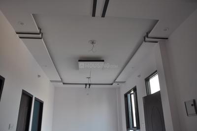2 BHK Independent House