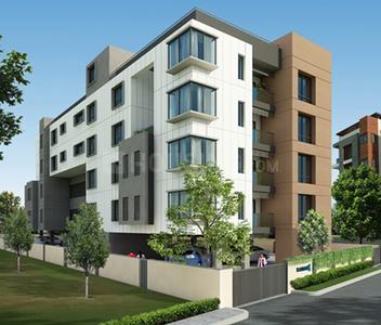 Gallery Cover Image of 1440 Sq.ft 3 BHK Apartment for buy in Teynampet for 29000000