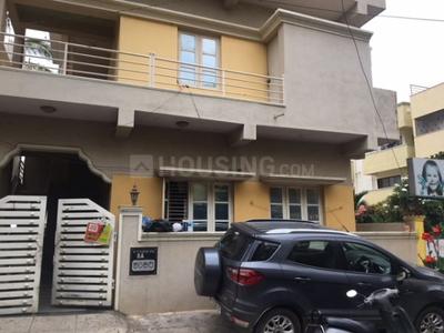 2 BHK Independent House