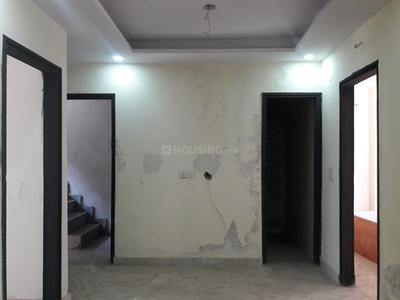 Gallery Cover Image of 750 Sq.ft 2 BHK Independent Floor for buy in Sector 22 Rohini for 5000000