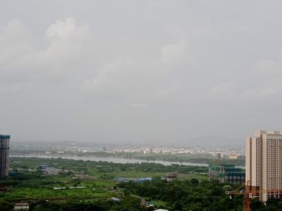 2 BHK अपार्टमेंट