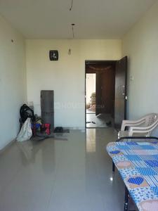Gallery Cover Image of 700 Sq.ft 1 BHK Apartment for buy in Kalwa for 6800000