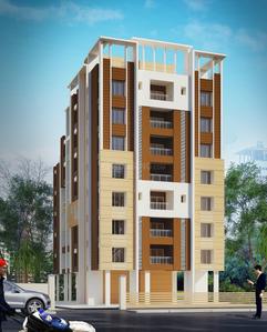 2 BHK Apartment
