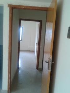 Gallery Cover Image of 402 Sq.ft 1 BHK Villa for buy in Jankipuram for 900000