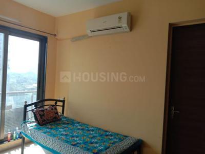 Bedroom Image of PG Bhandup Girls in Bhandup East