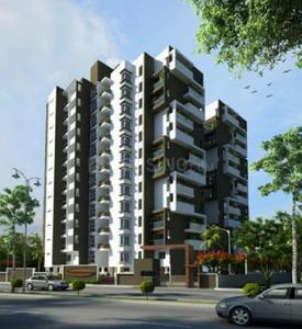 Gallery Cover Image of 1717 Sq.ft 3 BHK Apartment for buy in Lingadheeranahalli for 10582792