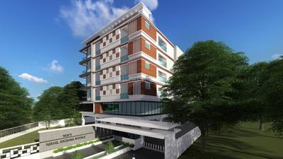 3 BHK Apartment