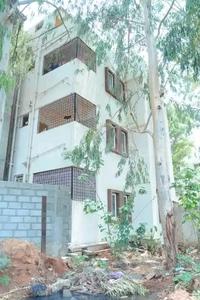 होरामवु में 9000 किराया के लिए 9000 Sq.ft 1 BHK इंडिपेंडेंट हाउस के गैलरी कवर की तस्वीर