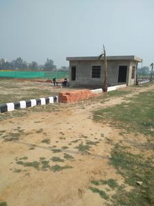 आवासीय प्लॉट
