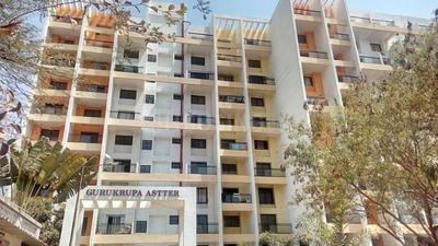 1 BHK Apartment