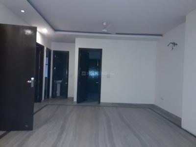 4 BHK Independent Floor