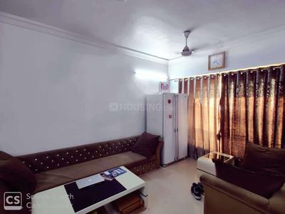 2 BHK Apartment