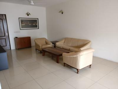 Gallery Cover Image of 2000 Sq.ft 3 BHK Apartment for rent in Central Park Phase 1, Sector 42 for 90000