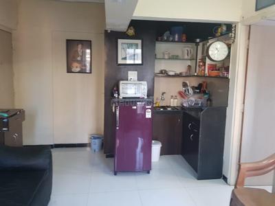 1 RK Apartment