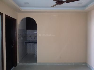 2 BHK Apartment