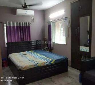 Gallery Cover Image of 1350 Sq.ft 3 BHK Independent Floor for buy in Narendrapur for 3300000