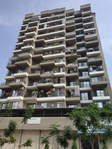 Gallery Cover Image of 700 Sq.ft 1 BHK Apartment for buy in Kalamboli for 5800000