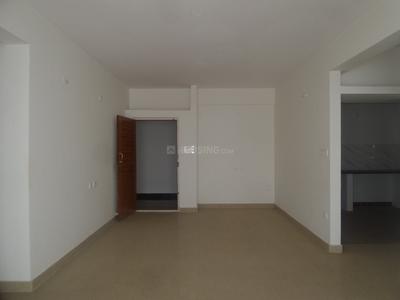 2 BHK Apartment