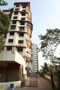 Gallery Cover Image of 1200 Sq.ft 2 BHK Apartment for buy in Prajapati Gaurav, Kharghar for 12000000